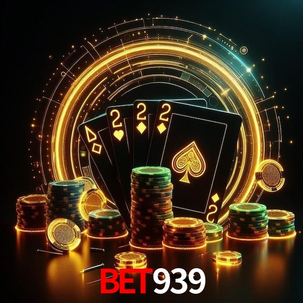 Experiência VIP bet939