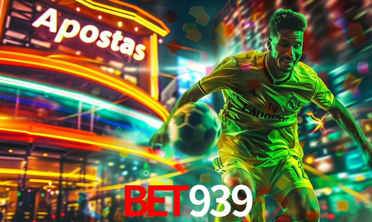 Estatísticas bet939