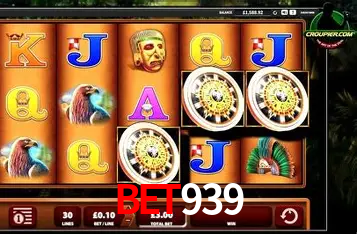 Desvendando o Mundo dos Jogos Virtuais na bet939