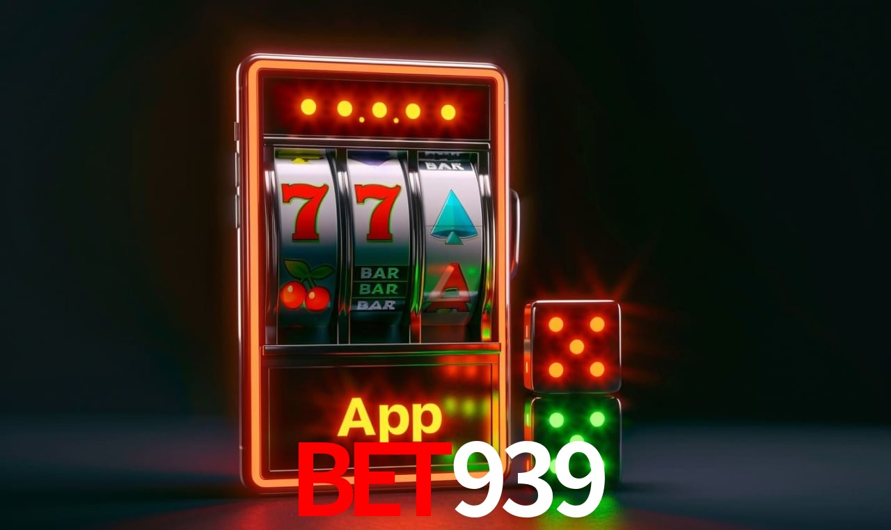 Apostas de Tênis bet939