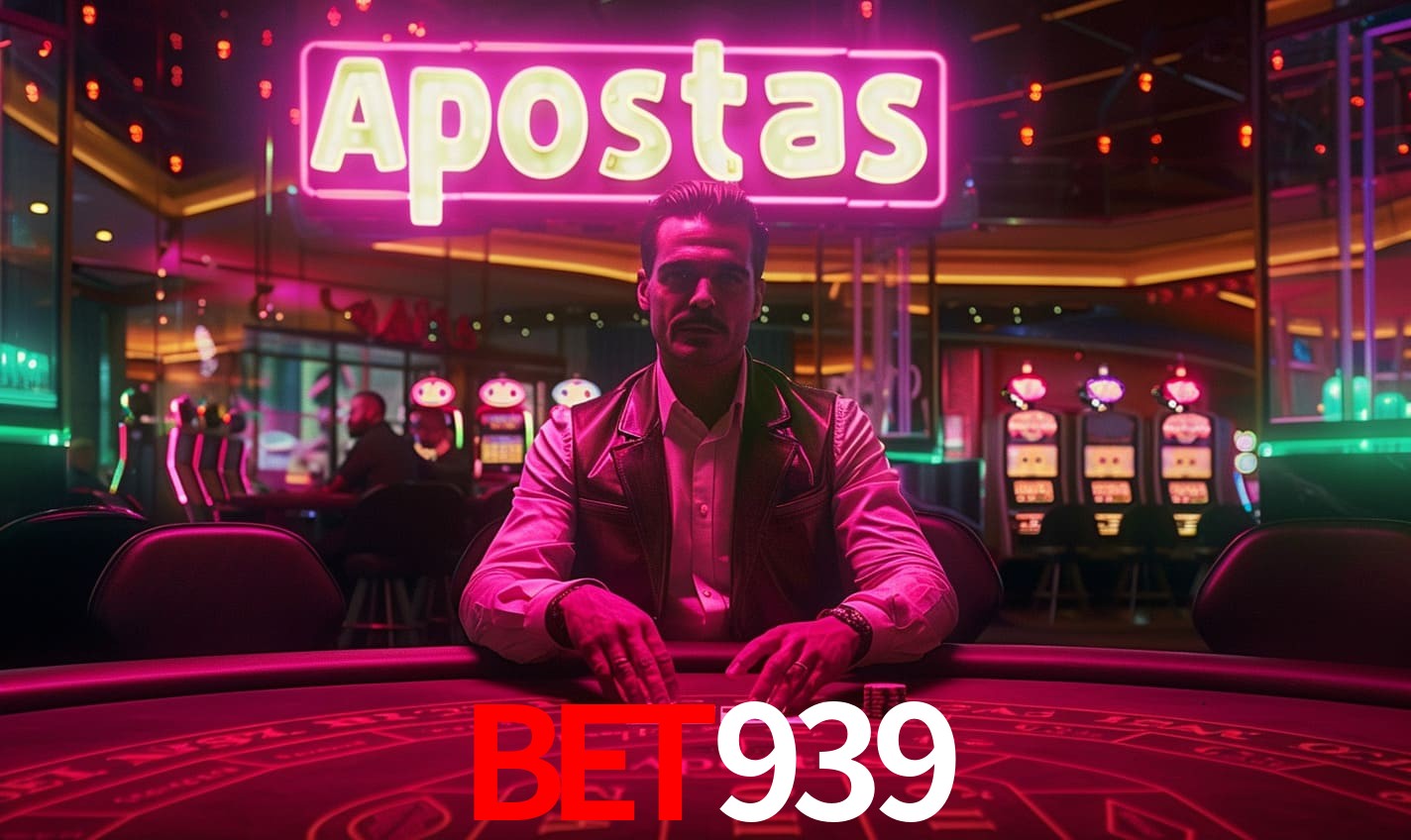 A Popularidade dos Caça-Níqueis no bet939