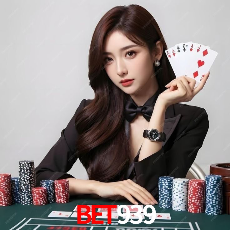 Login Seguro bet939