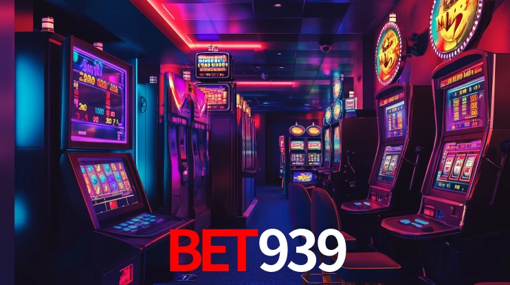 Exclusive Games bet939