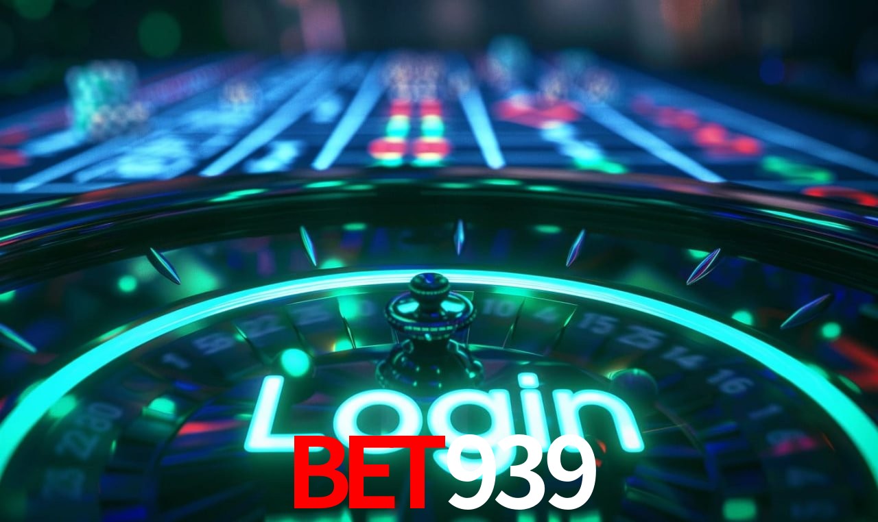 Mesa de Blackjack bet939