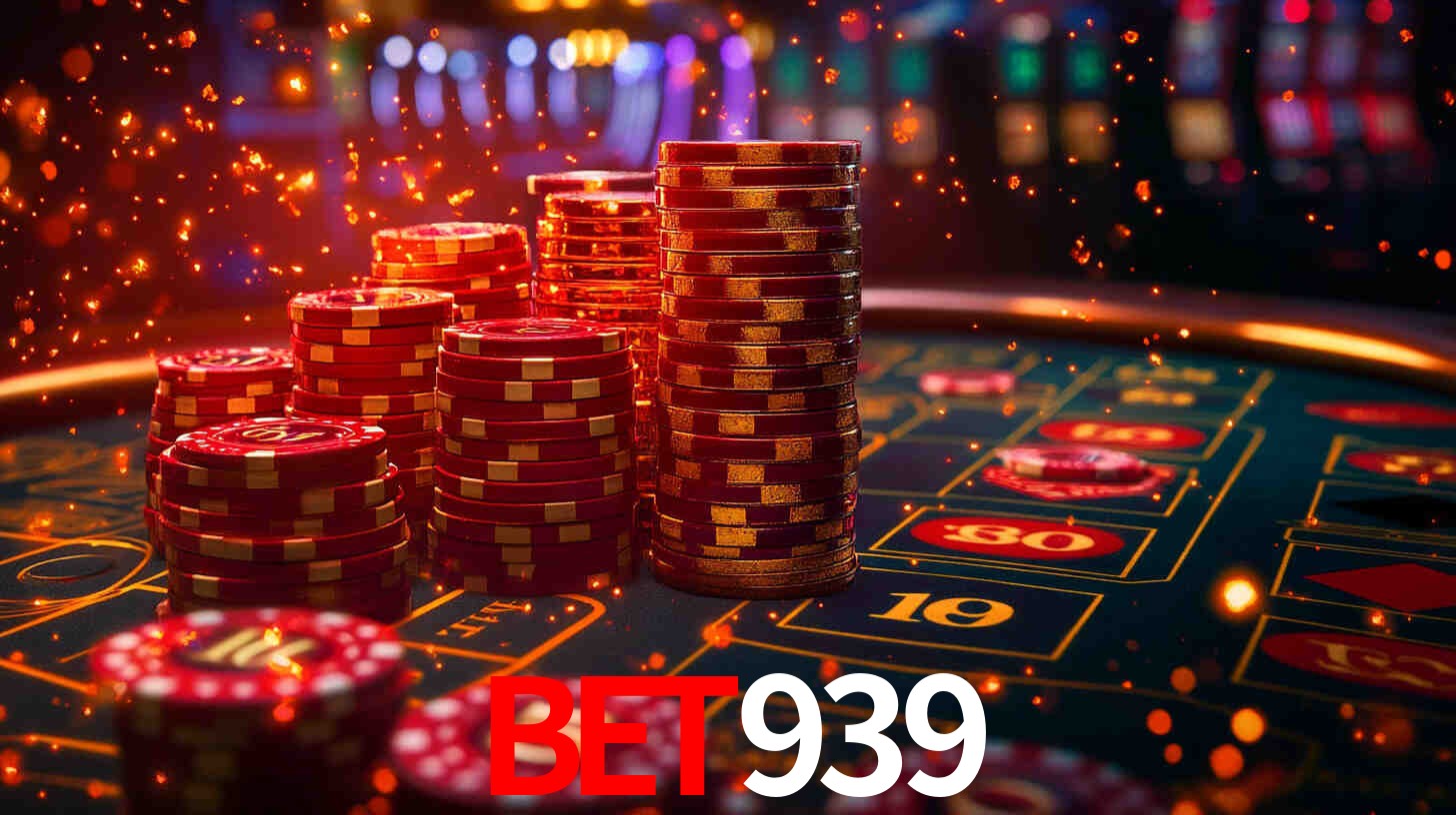 Tournaments bet939