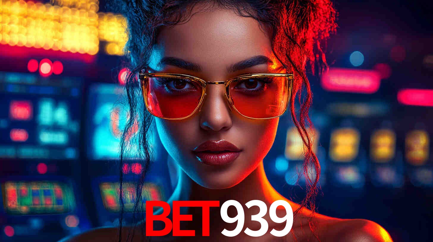 Apostas Esportivas na bet939: Um Guia Completo
