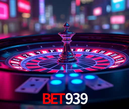 Apostas Esportivas na bet939: Um Guia Completo