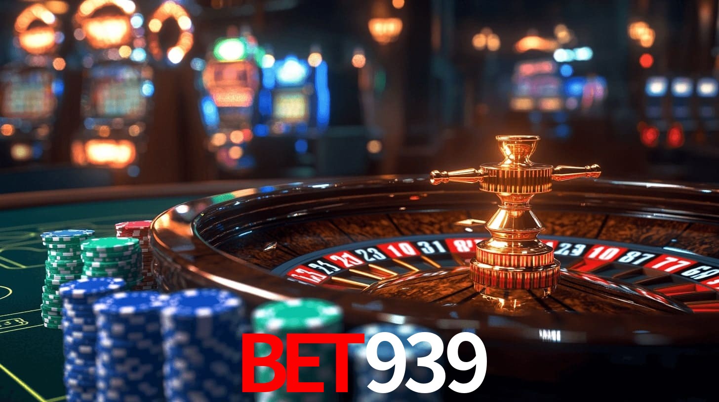 bet939: Jogos de Caça-Níqueis-Altas Recompensas, Roleta-Velocidade, Blackjack-Desafios Máximos
