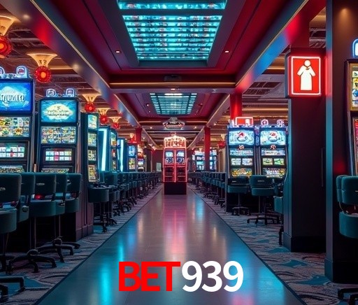 Descubra a Essência do bet939: Nossa História e Compromissos