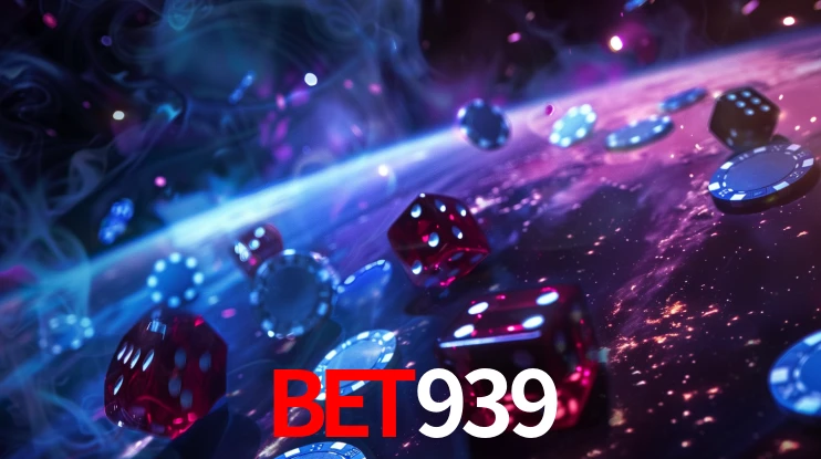 Live Casino bet939