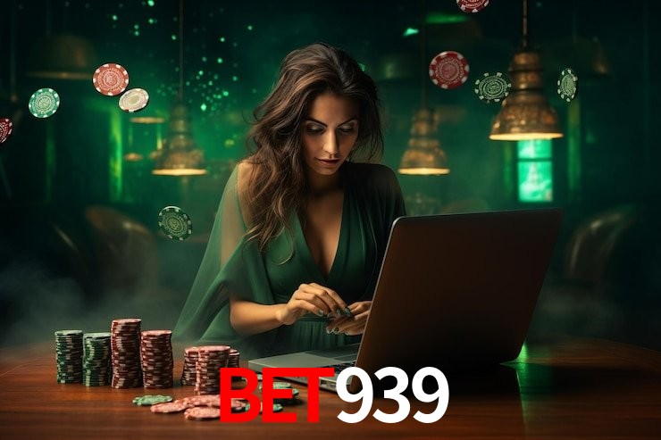 bet939 login