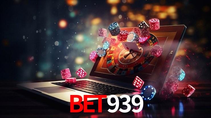 Explorando a Categoria de Eventos em Apostas na bet939