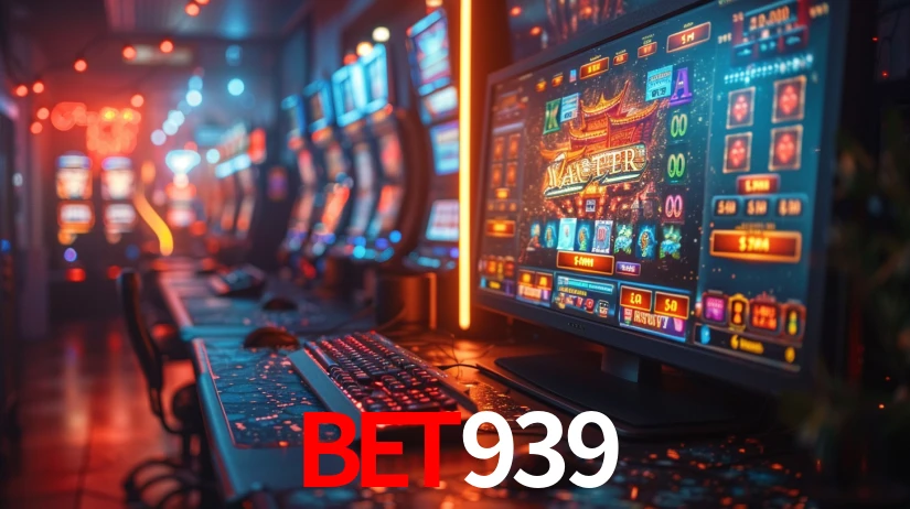 bet939 login