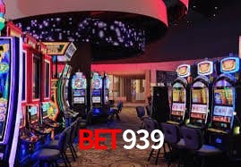 Sistemas de Segurança bet939