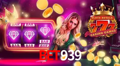 A Experiência Imersiva dos Cassinos Ao Vivo no bet939