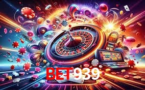 Casino VIP bet939