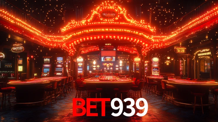 Premium Interface bet939