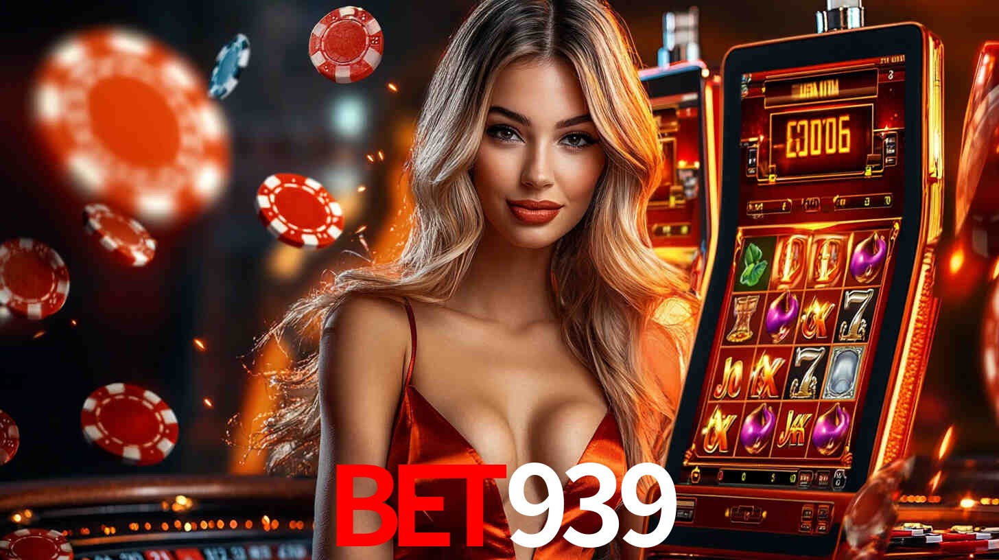 bet939 login