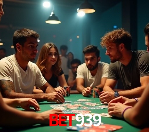 Promoção Relâmpago bet939