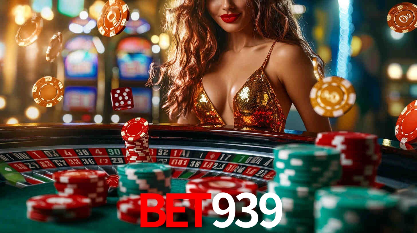 Daily Bonuses bet939