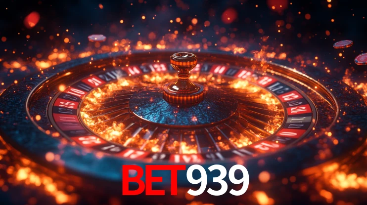 bet939 App Interface