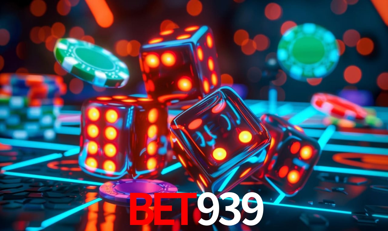 Inovações de Jogos na bet939: O Futuro das Experiências Interativas