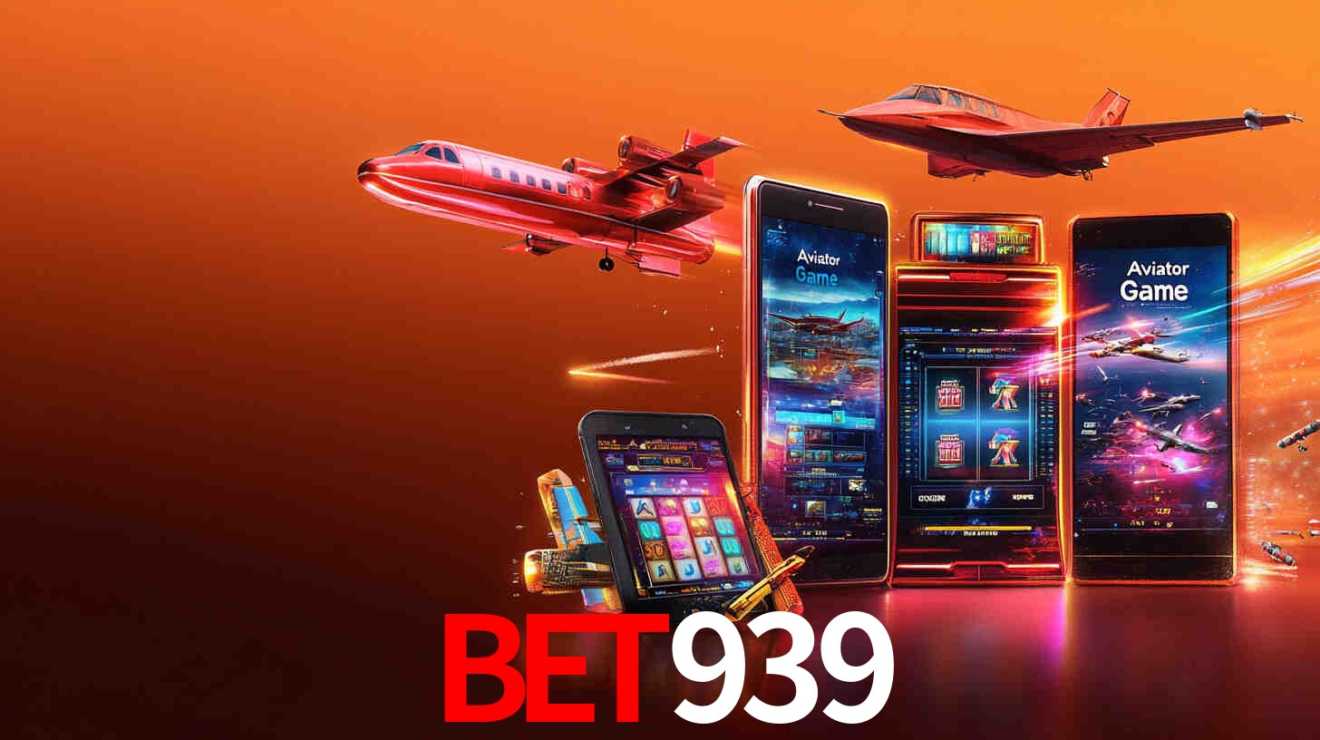 A Emoção da Loteria na bet939: Uma Chance de Mudança de Vida