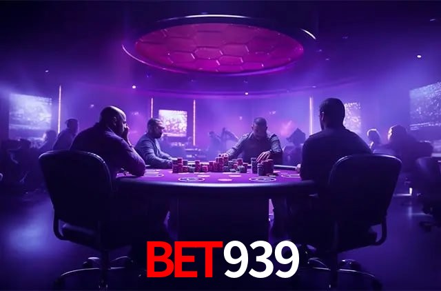 Apostas de Basquete bet939