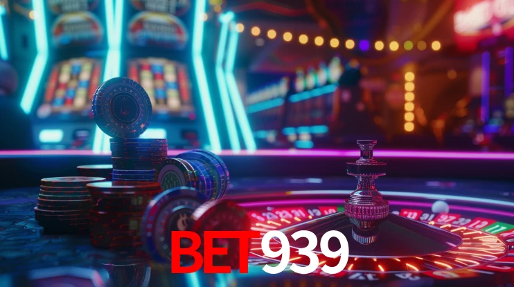 Game Providers bet939