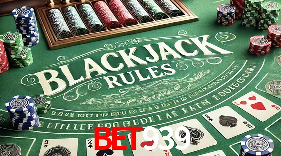 Slot Games bet939