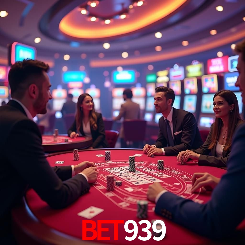 PIX Instantâneo bet939