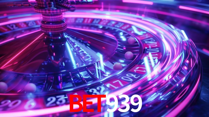 Explorando a Categoria de Eventos em Apostas na bet939