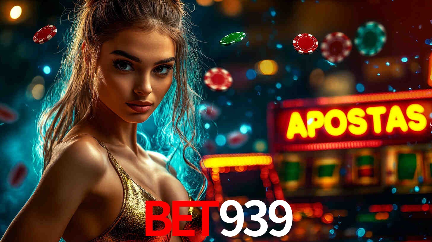 Desvendando o Mundo dos Jogos Virtuais na bet939