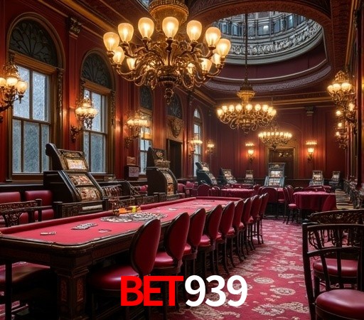 Benefícios da Conta bet939