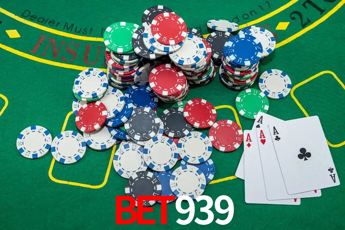Interface Premium bet939