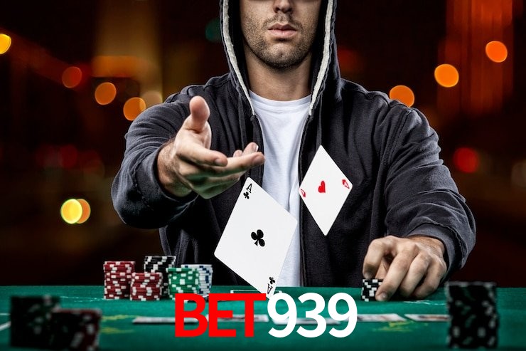 Bônus Generosos e Exclusivos no bet939 para Você!