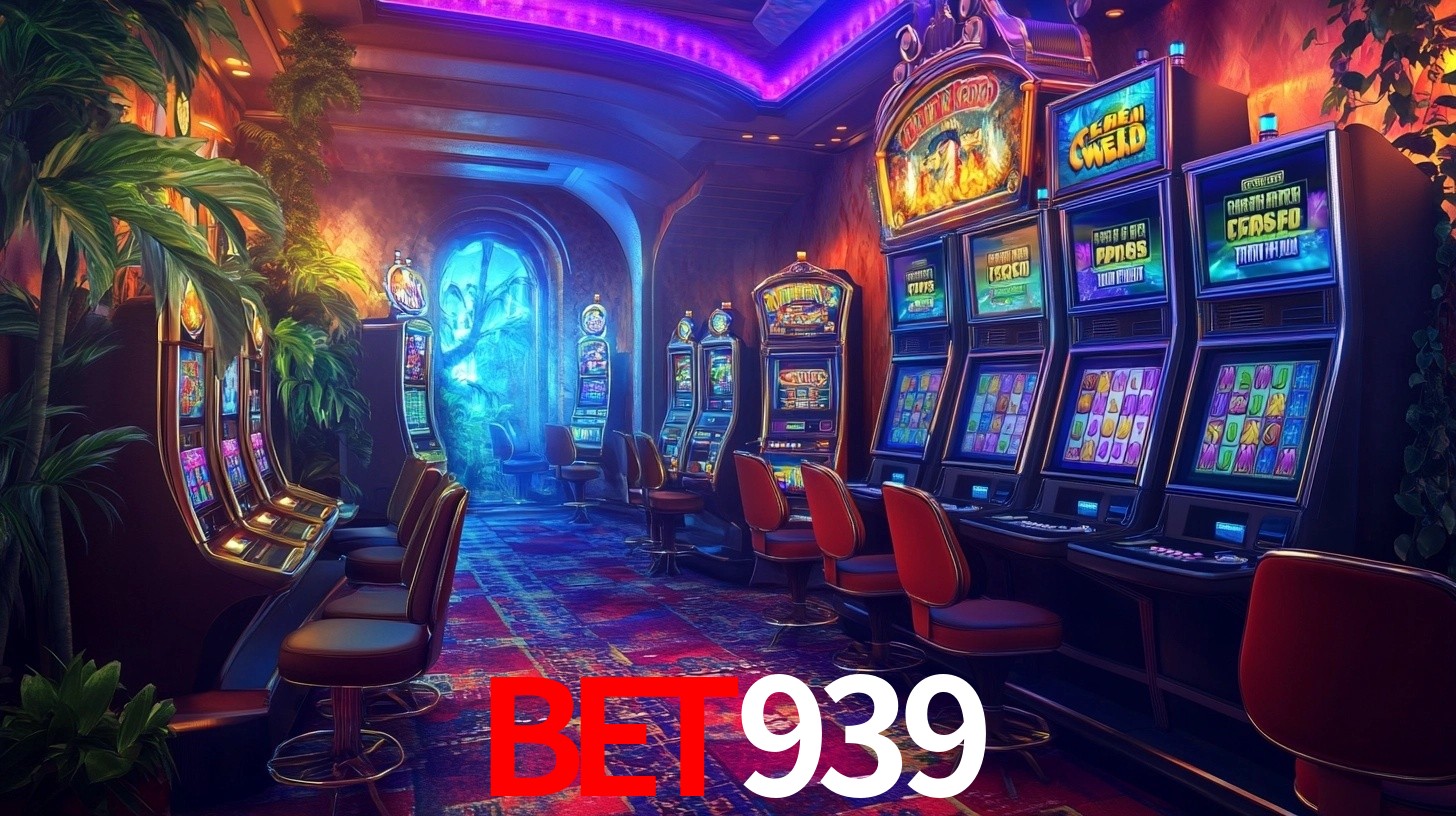 Roulette Table bet939