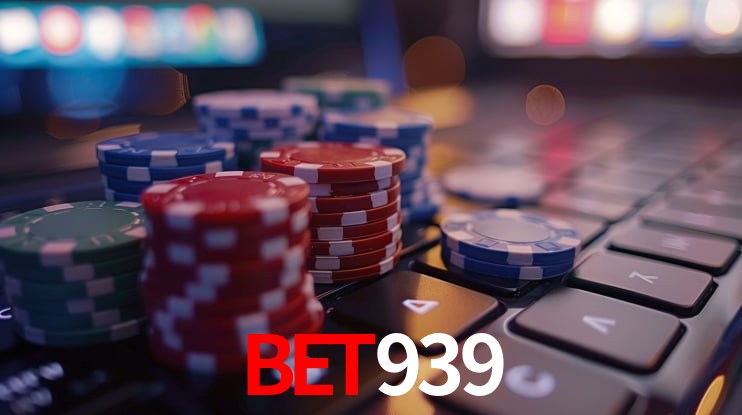 Provedores de Jogos bet939