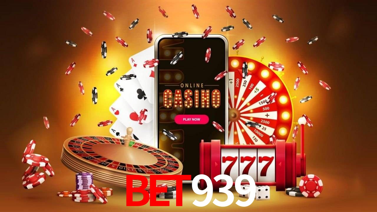 Recursos de Bônus bet939