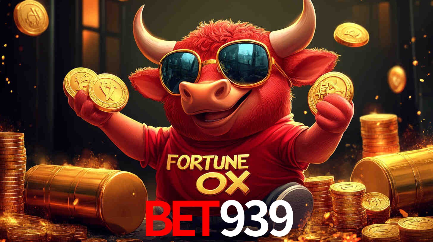 A Revolução dos Aplicativos de Jogos no bet939