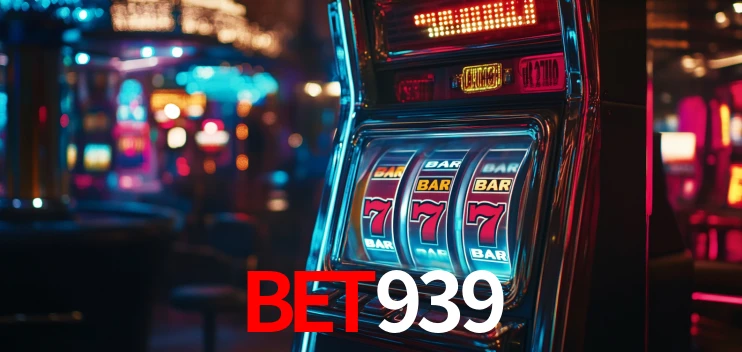 VIP Casino bet939