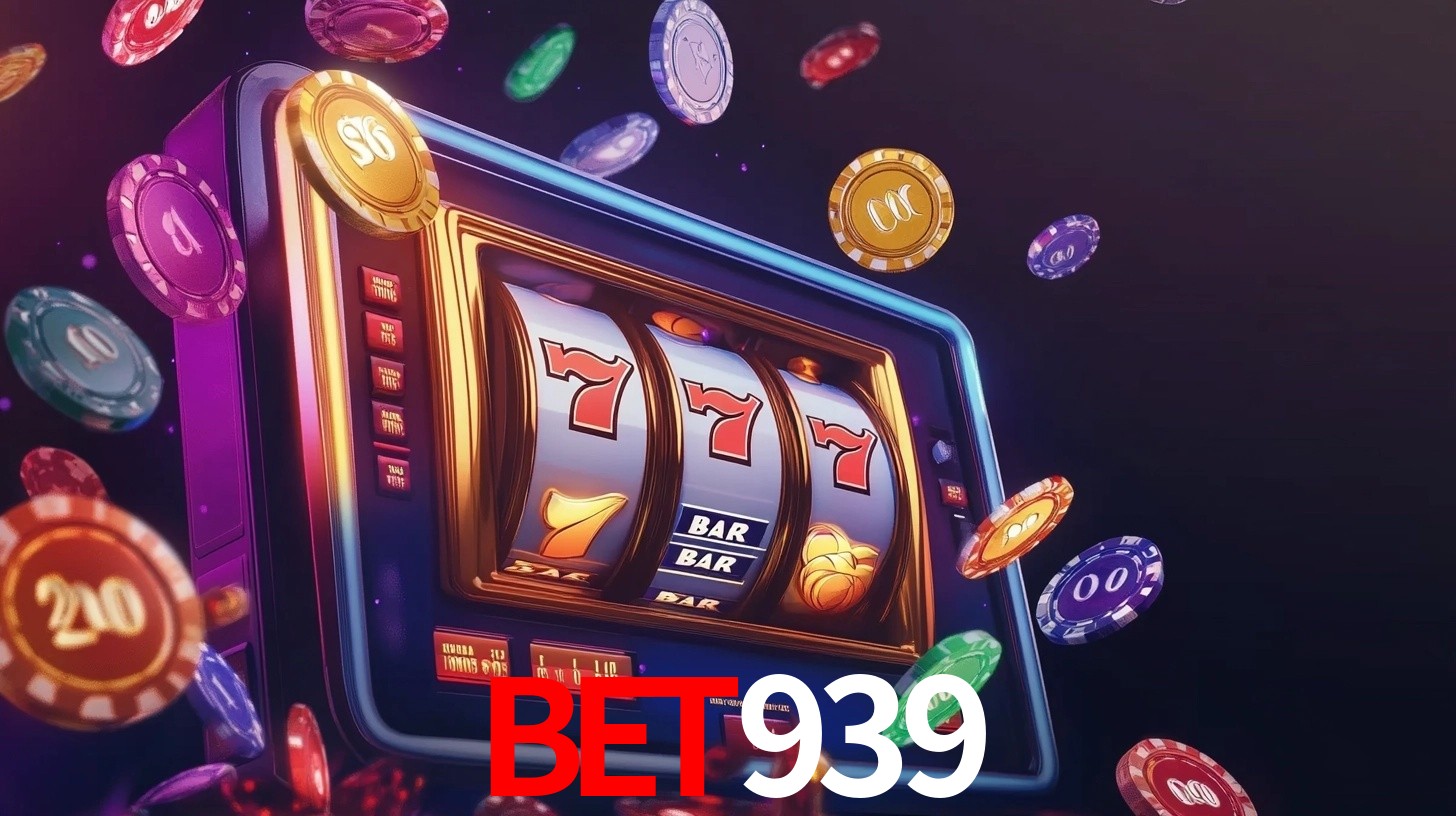 Live Casino bet939